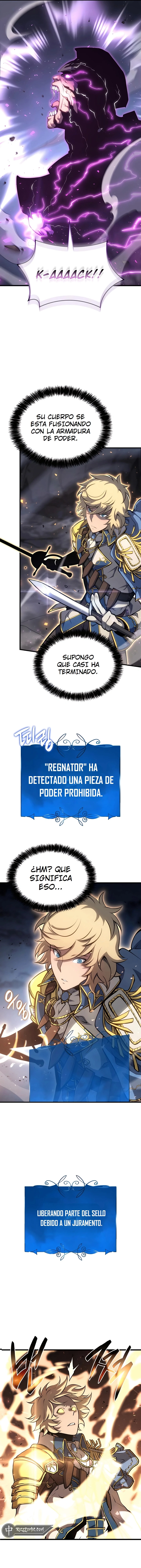 DE JUGADOR A NPC LEGENDARIO > Capitulo 15 > Page 171